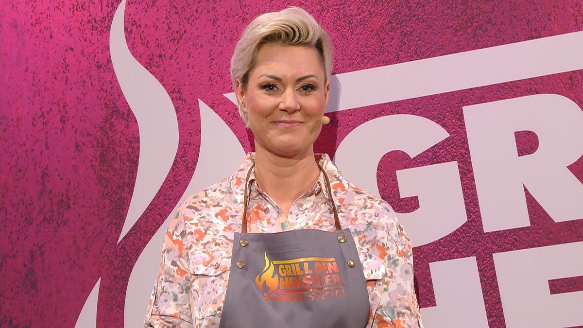 Doc Caro

+++ Die Verwendung des sendungsbezogenen Materials ist nur mit dem Hinweis und Verlinkung auf RTL+ gestattet. +++