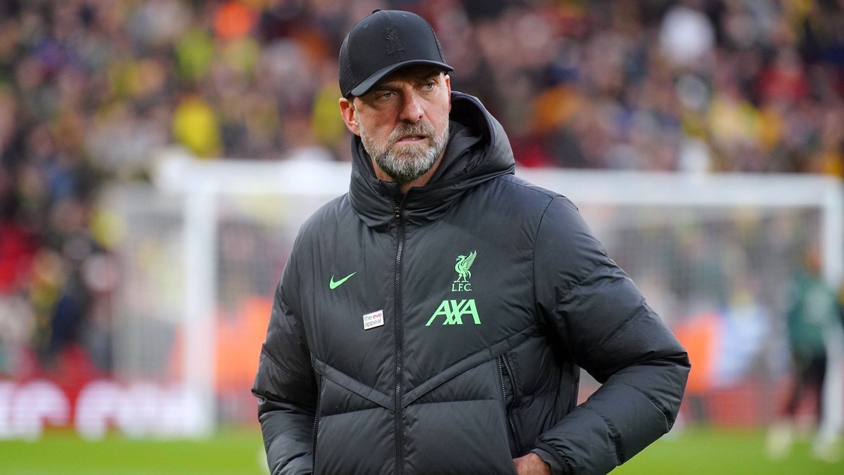 Jürgen Klopp Departs Liverpool Amid Privacy Controversy: Lawyers Take Action