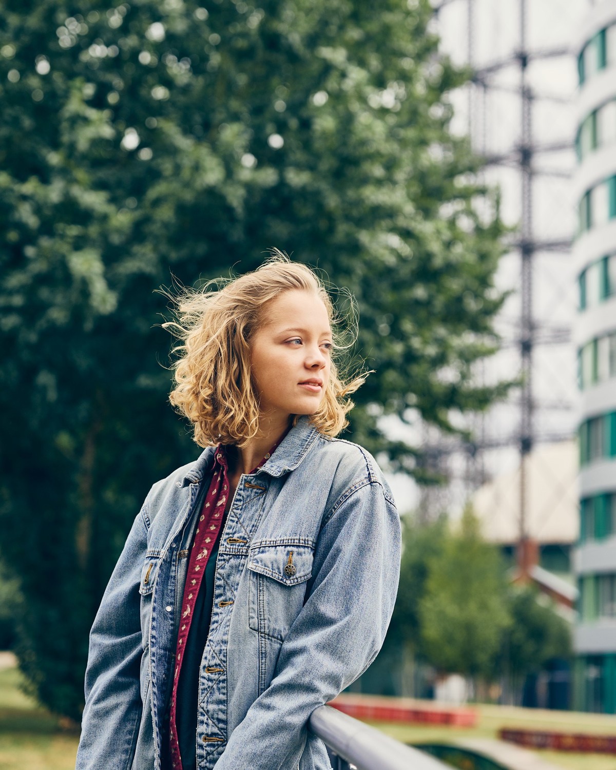 Carla Reemtsma, Fridays for Future Germany