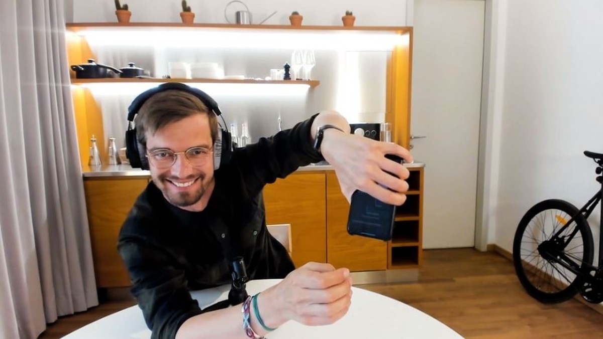 Joko Winterscheidt Podcast