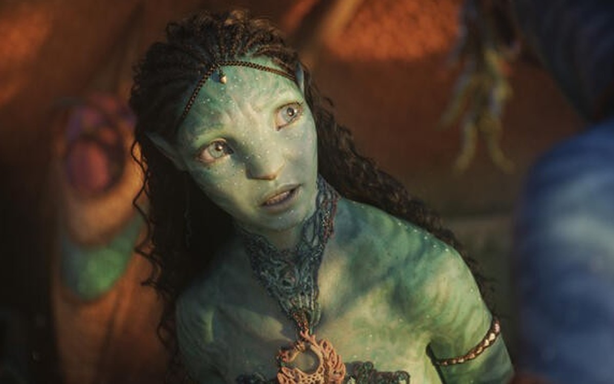 "Avatar 2" erschien 2022. Drei Jahre später soll es weitergehen.