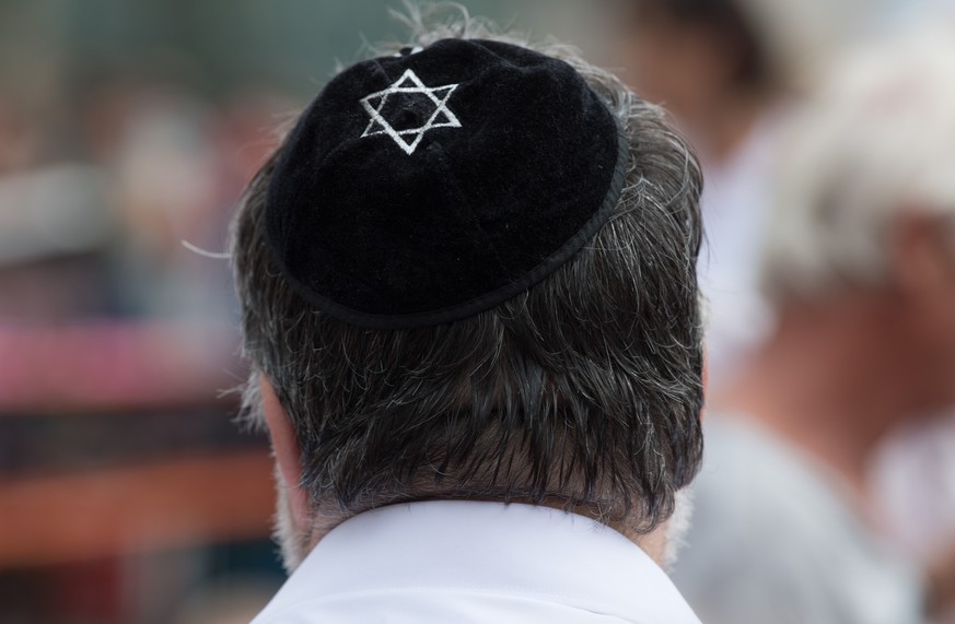 "Schuld sind die Eltern" – das sagt ein Rabbiner über Antisemitismus bei Jugendlichen