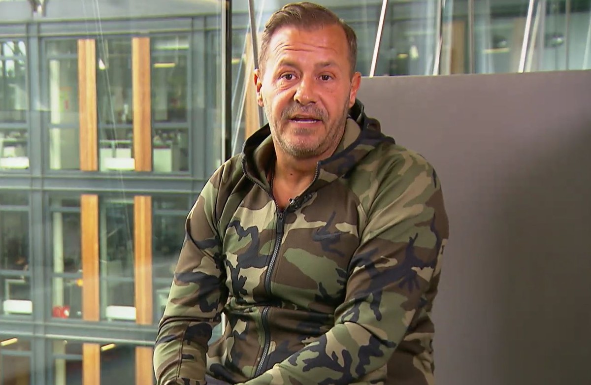 Willi Herren: Der Musiker macht sich große Sorgen um seine Existenz.