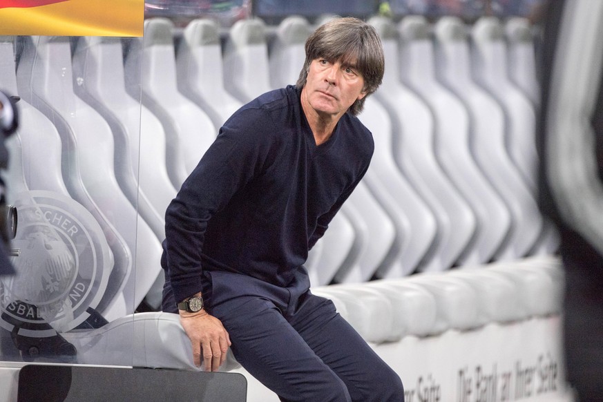 Joachim Loew: Nach der Fu