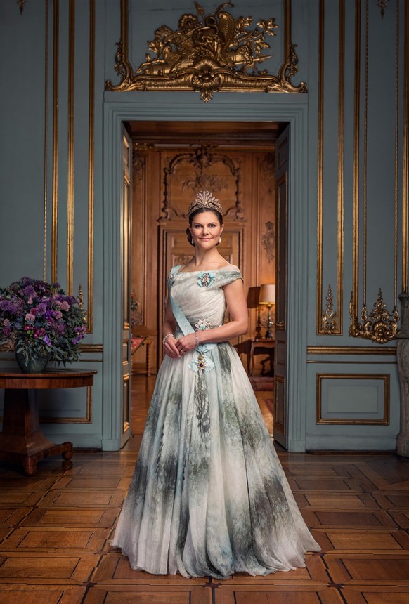 H.K.H. Kronprinsessan/HRH The Crown Princess

Kontakta foto@royalcourt.se f