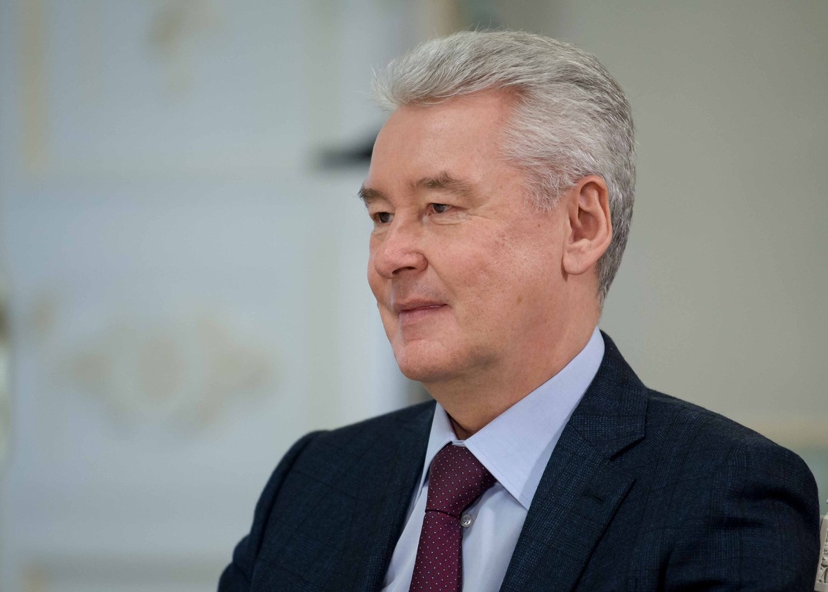 ARCHIV - 17.03.2017, Russland, Moskau: Der Oberb