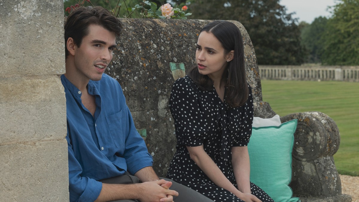"My Oxford Year" auf Platz 1 bei Netflix – das Ende erklärt