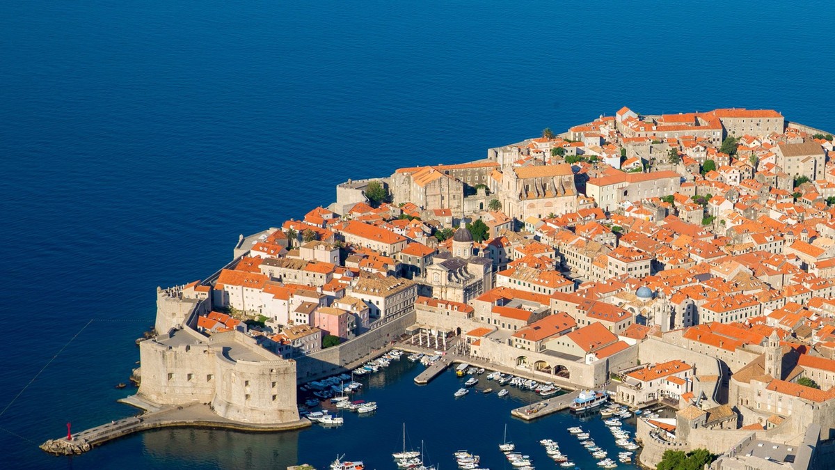 Holiday in Croatia: Government introduces price cap for 40 products