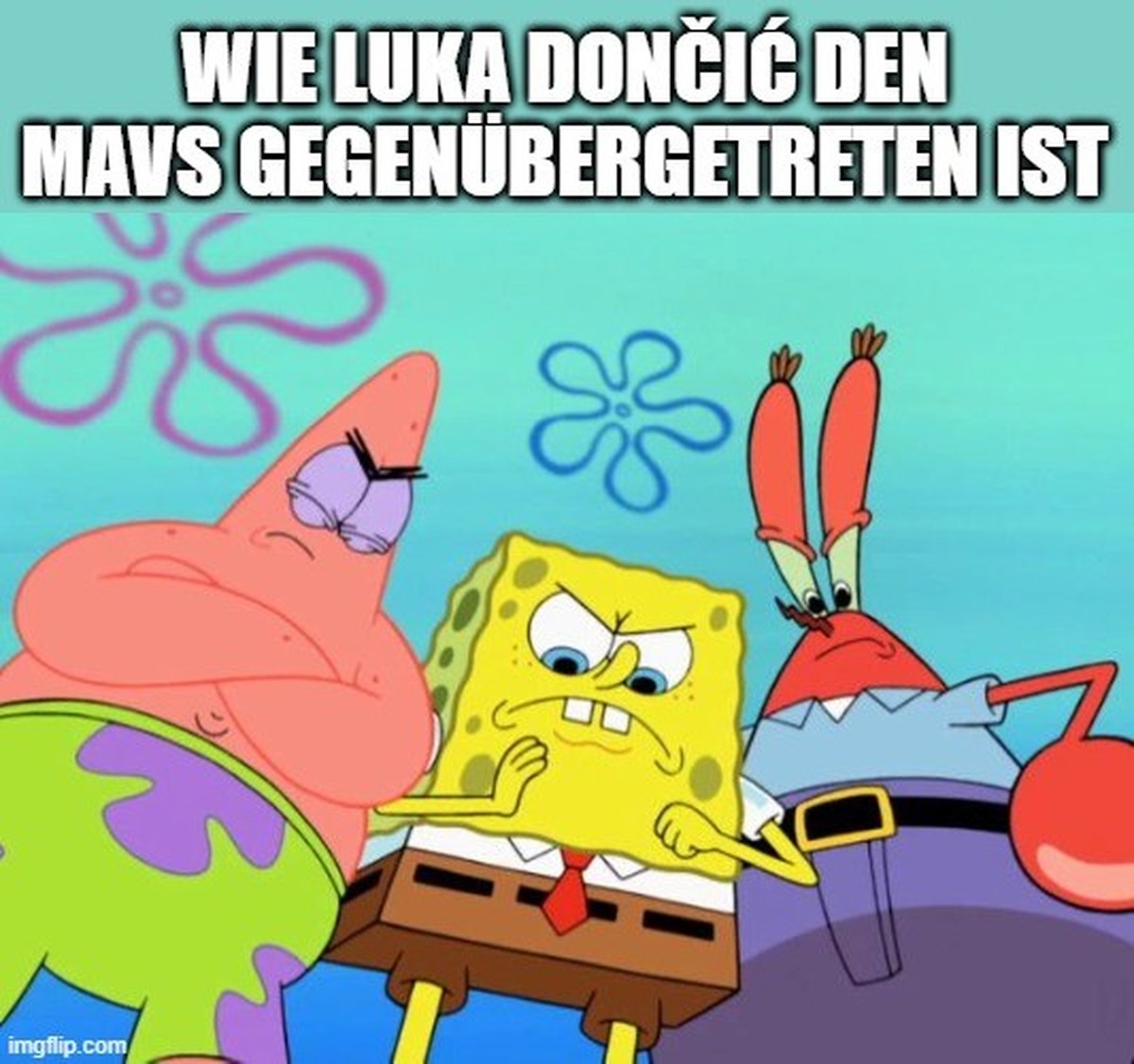Luka Dončić hat in der NBA gegen seinen Ex-Klub gewonnen.