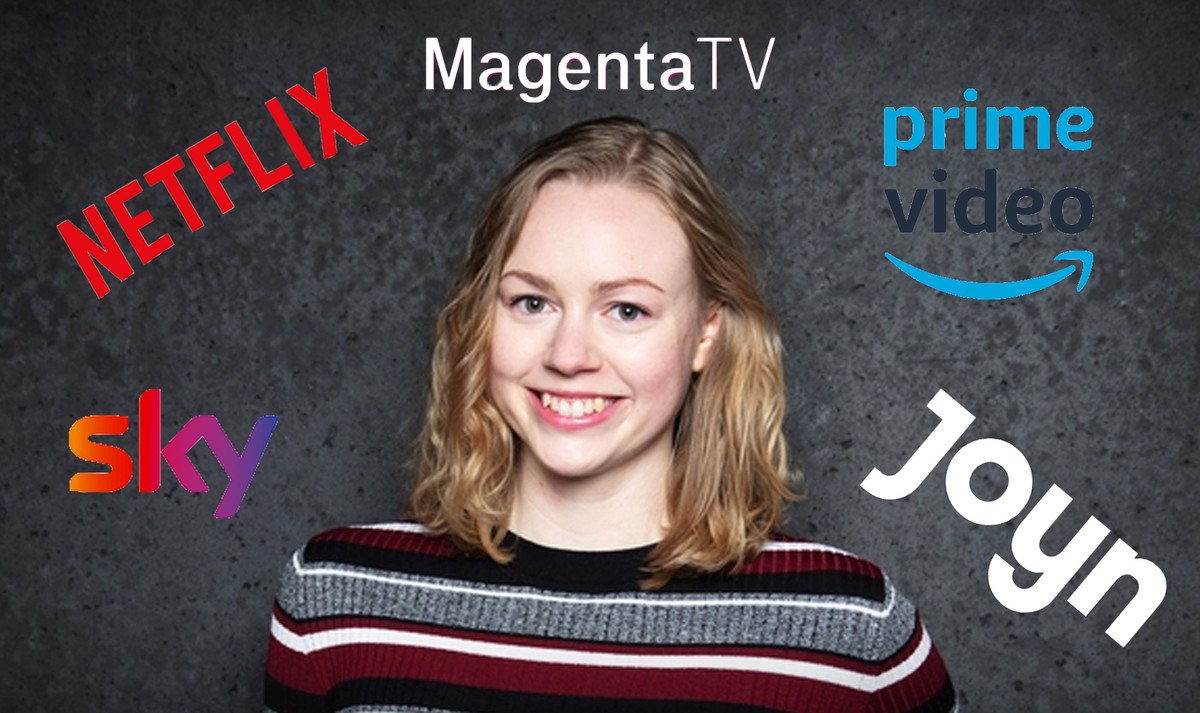 Watson-Redakteurin Sophia hat die Serienempfehlungen der Woche für euch.