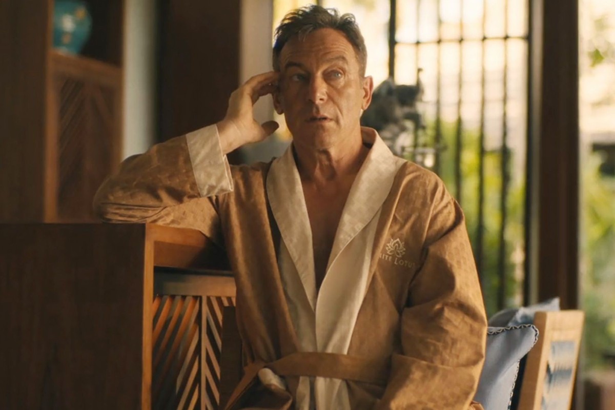 Jason Isaacs hat mit seinen jüngsten Aussagen eine Kontroverse ausgelöst.