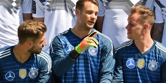 Hummels' Dönerladen-Ausbruch und noch 4 lustige Anekdoten aus Eppan