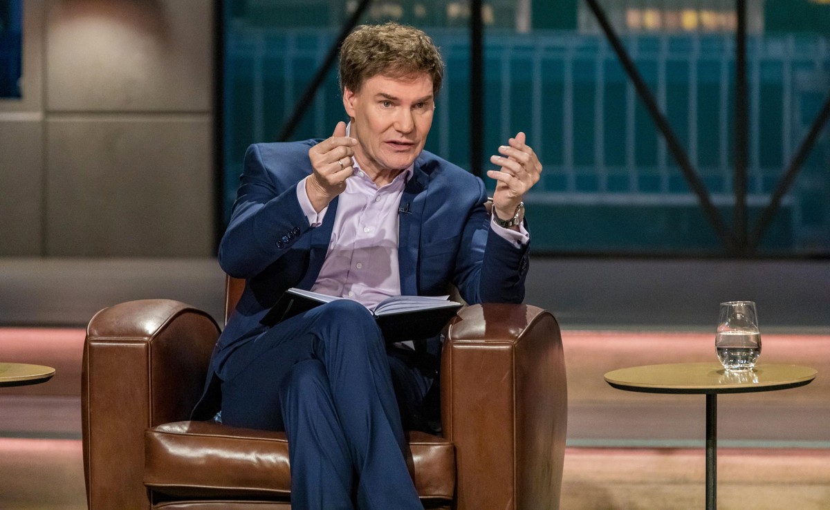 Investor Carsten Maschmeyer nimmt die All-in-one Reise-Plattform von &quot;Lambus&quot; genau unter die Lupe. Die Verwendung des sendungsbezogenen Materials ist nur mit dem Hinweis und Verlinkung auf  ...