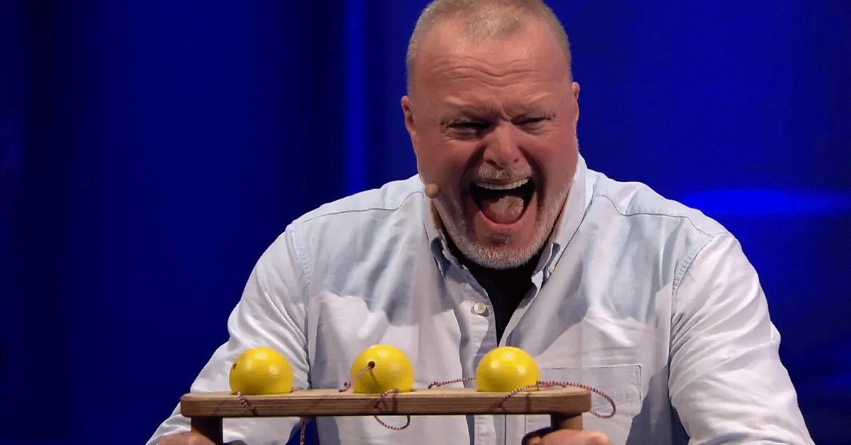 Dauer-Husten in RTL-Show: Sorge um Stefan Raabs Gesundheit