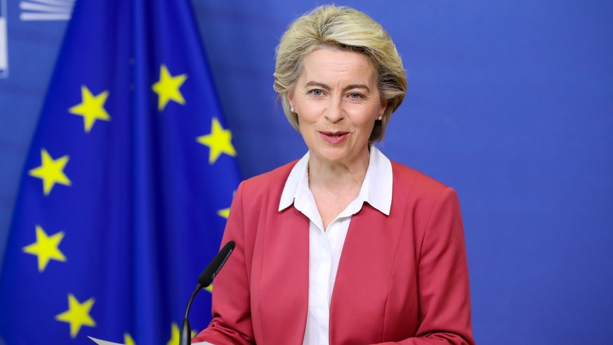 Corona-News: EU kauft neuen Impfstoff von US-Unternehmen ...
