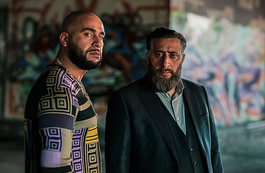 TNT-Serie "4 Blocks" geht weiter! Start von Staffel 3 steht fest