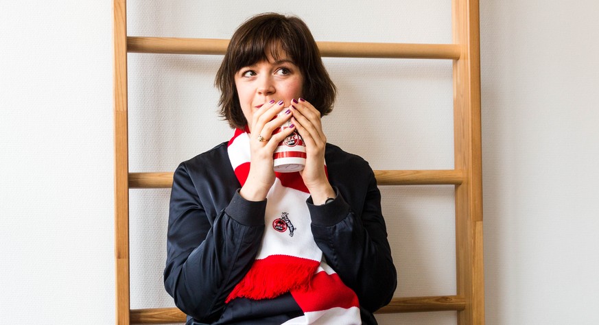 Kennst du dich mit dem 1. FC Köln besser aus als unser Super-Fan Gunda?