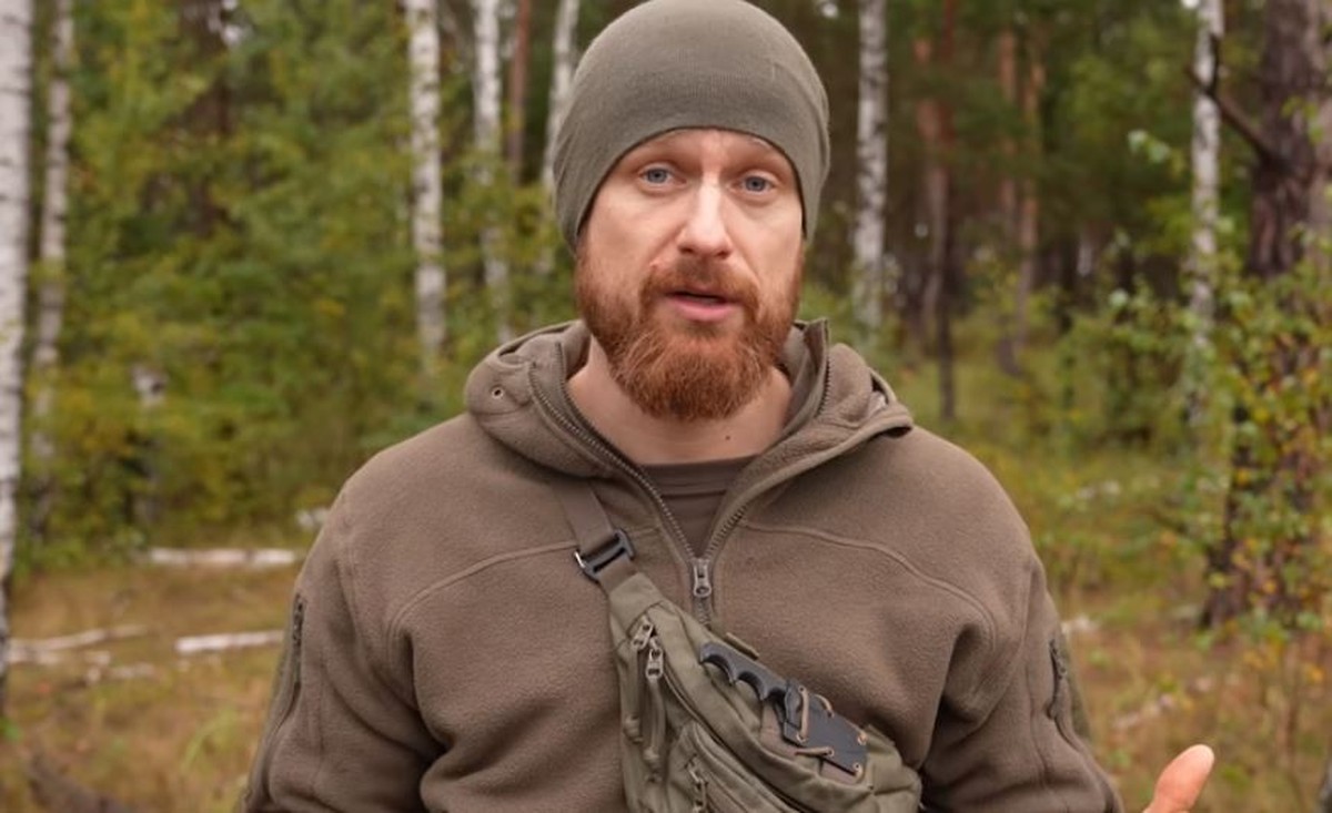 Fritz Meinecke klärt über die neue Staffel "7 vs. Wild" auf.