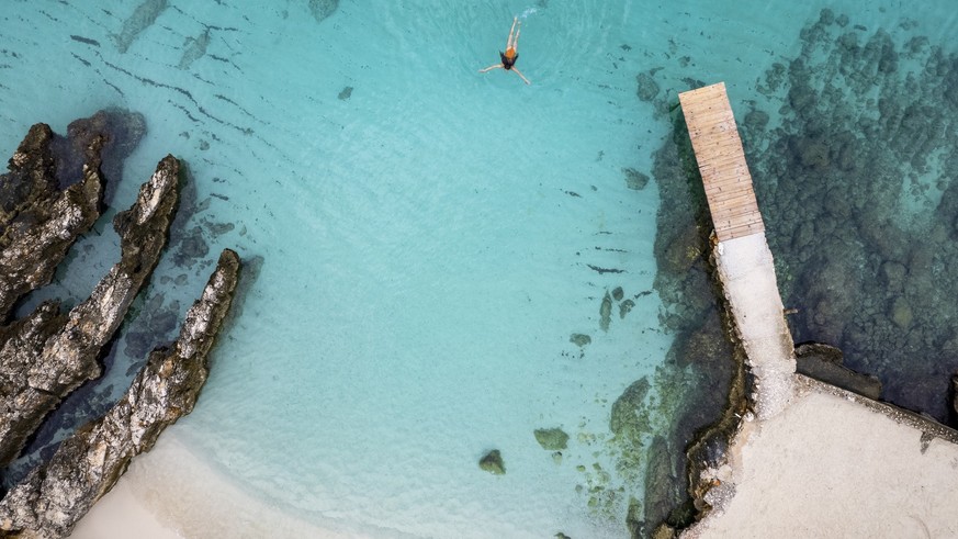 Vacaciones en Albania: cómo son realmente las playas de ensueño de Instagram