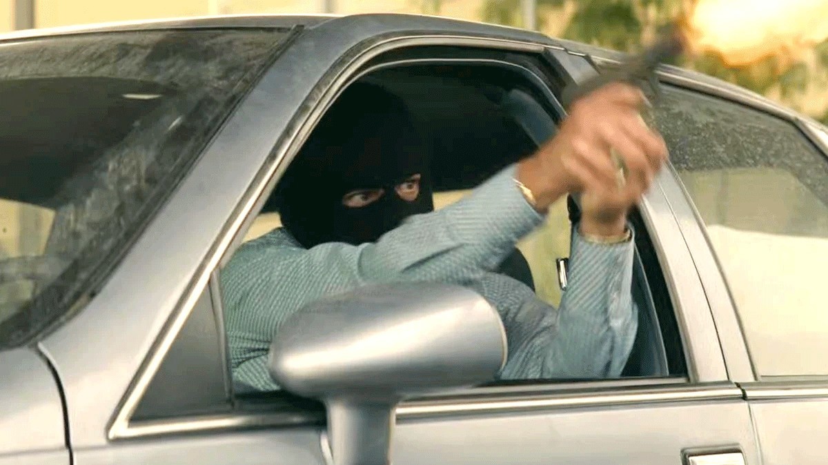 Diese Serie mit Star-Besetzung erobert gerade die Amazon-Charts. Backstage gibt es Probleme.