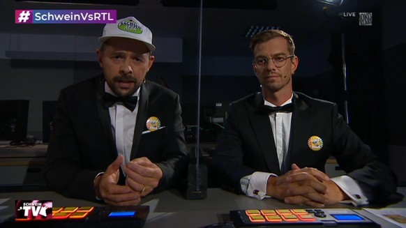 Klaas und Joko: Die beiden setzten eine Spitze nach der nächsten gegen RTL und das "Sommerhaus".