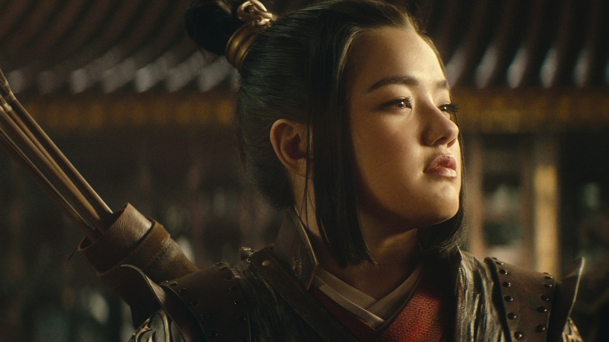 "Avatar" Staffel 2 bei Netflix Start, Handlung und alles, was bekannt ist