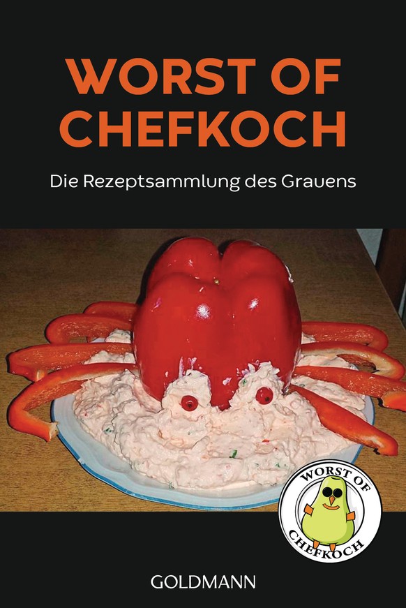Worst of Chefkoch von Lukas Diestel