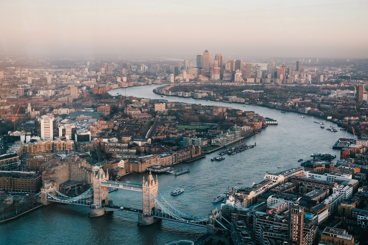 Reisen nach Großbritannien werden nun aufwendiger und teurer.
