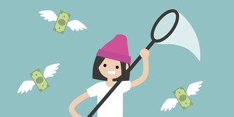 Wie ich versuche, watson mit Bitcoin & Co. reich zu machen