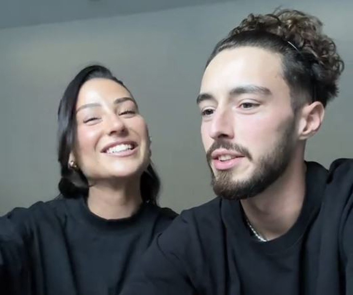 Janina Modica konfrontierte ihren Freund Mario Novembre mit einem brisanten Hiphop-Video.