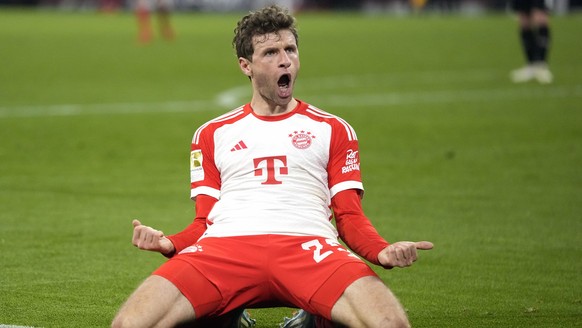 Schock Nachricht Für Bayern Fans Ex Bayern Star Thomas Müller Wechselt Jetzt Mehr Erfahren - fm5sq88