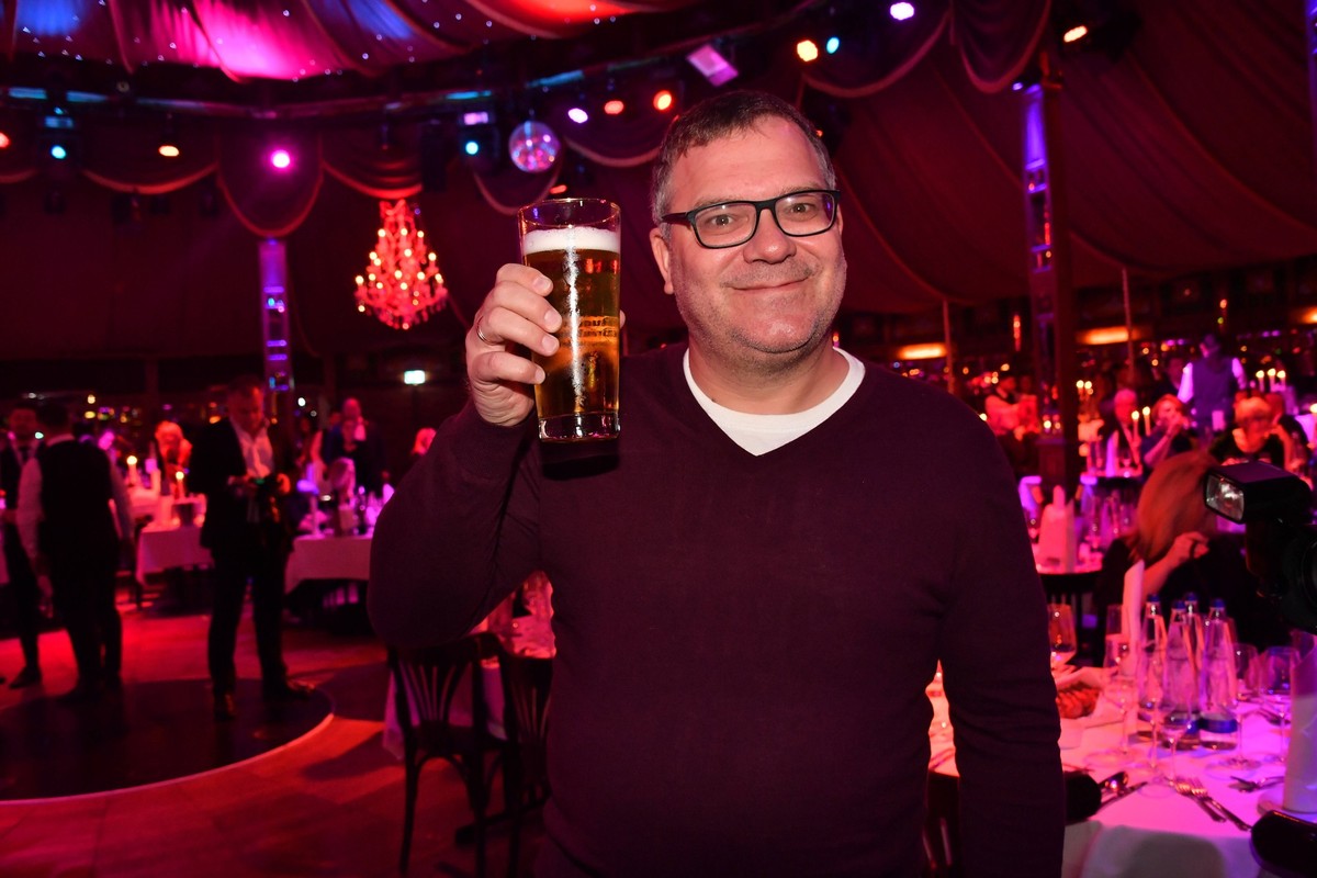 Elton / Premiere / Teatro - Ohlala / Schuhbecks teatro / Variete Theater / Gourmet-Palast / M