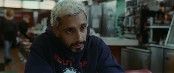 RELEASE DATE: December 4, 2020 TITLE: Sound of Metal STUDIO: DIRECTOR: Darius Marder PLOT: A heavy-metal drummer s life is thrown into freefall when he begins to lose his hearing. STARRING: RIZ AHMED  ...