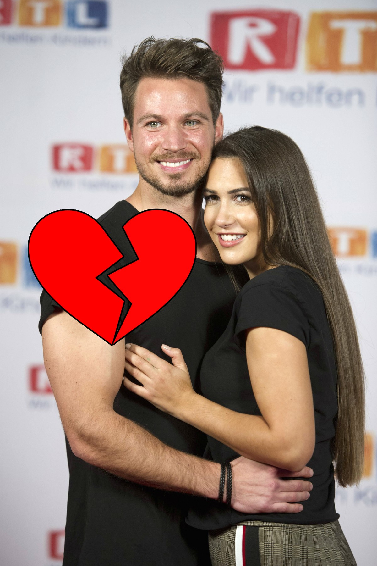 Clea-Lacy Juhn Sebastian Pannek