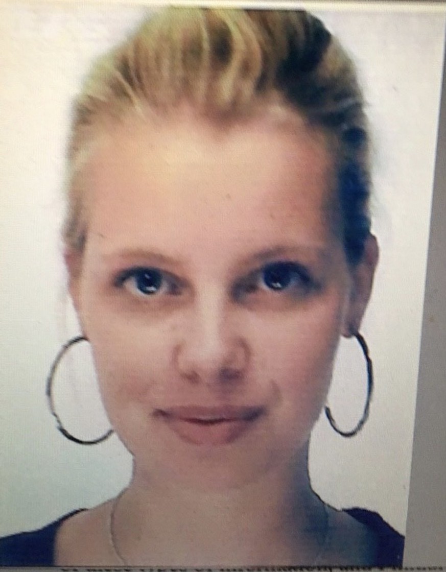 image before