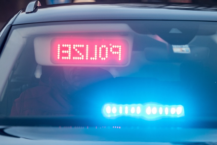 9-Jähriger fährt mit dem Auto seiner Eltern zur Kirmes – und wird erst auf dem Rückweg erwischt