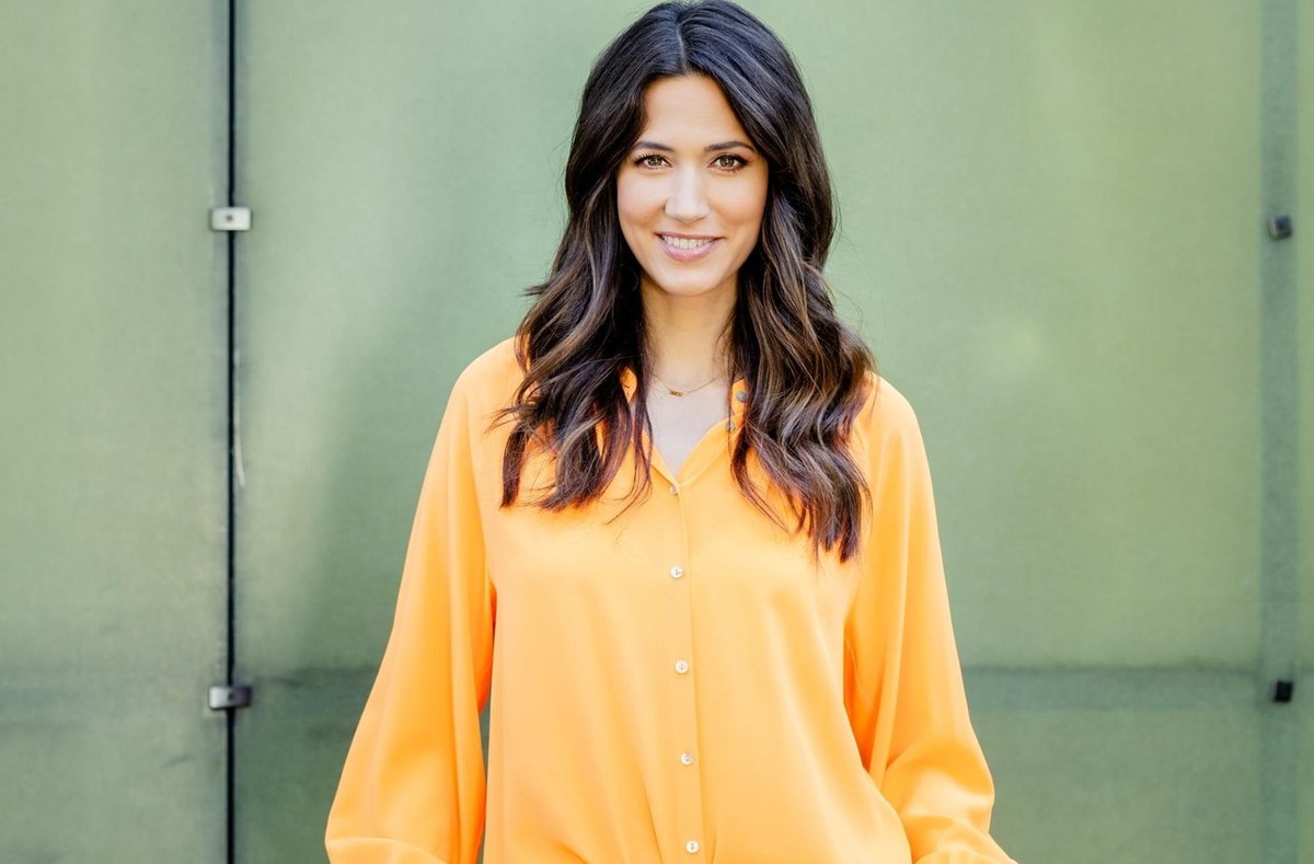 Sabrina Ilski wird die neue Punkt 12 Moderatorin.
+++ Die Verwendung des sendungsbezogenen Materials ist nur mit dem Hinweis und Verlinkung auf RTL+ gestattet. +++