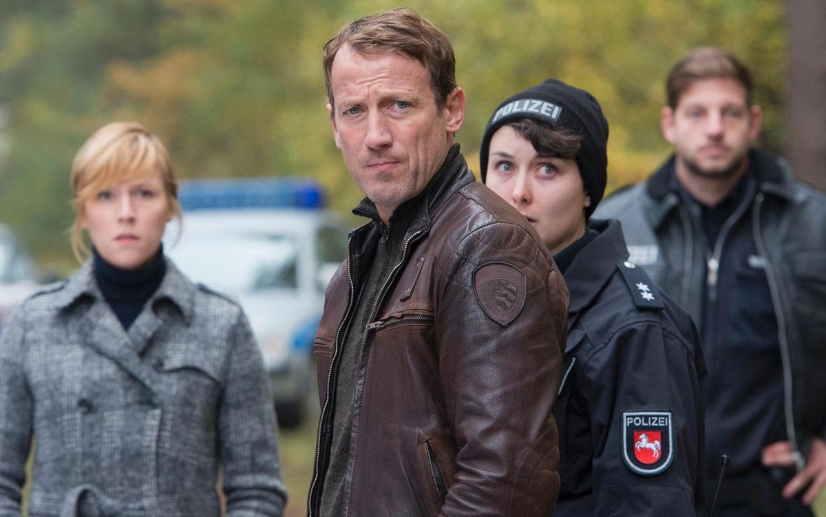 Wotan Wilke Möhring ist für einen "Tatort"-Zweiteiler eingeplant.