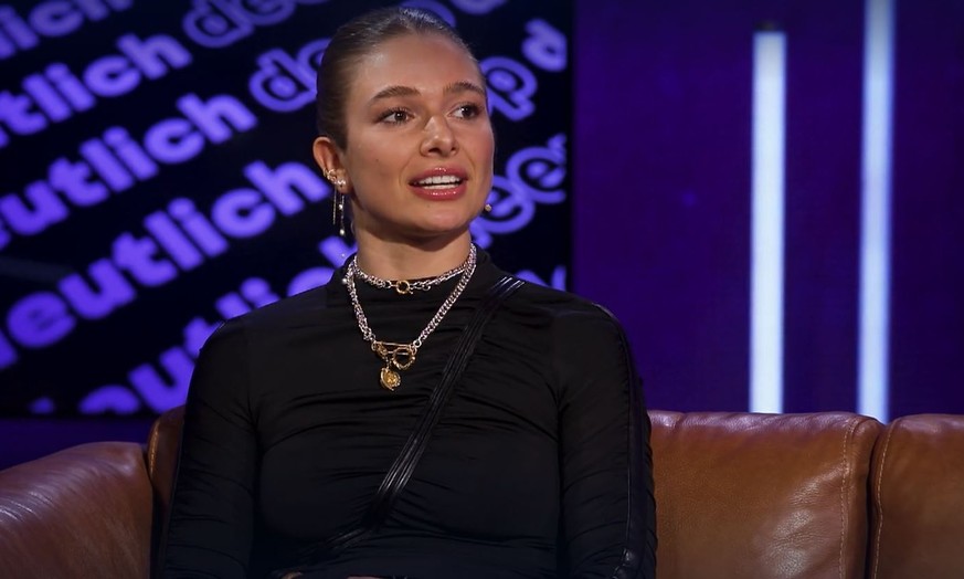 Lola Weippert was meerdere keren het slachtoffer van stalkeraanvallen.