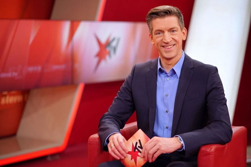 Steffen Hallaschka befasste sich in "Stern TV" unter anderem mit Drogerie-Märkten.