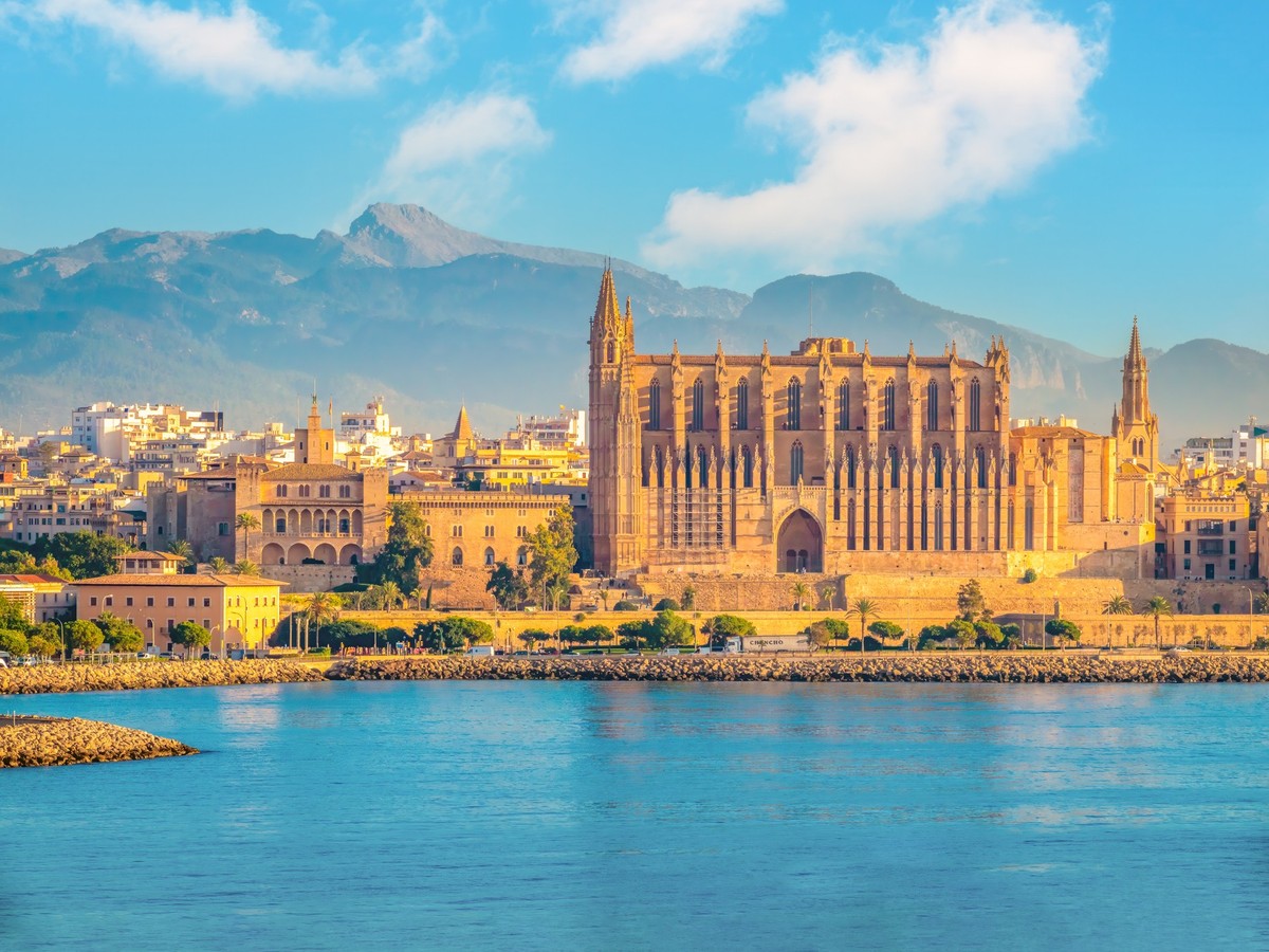 Nee, keine Lust: Die Mallorca-Liebe der Deutschen lässt nach.