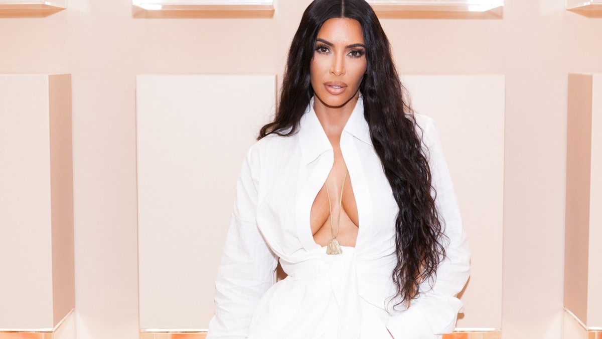 Kim Kardashian: The Rise to Fame and Fortune