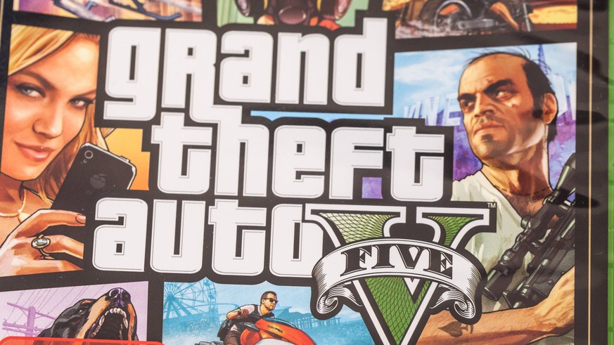 "GTA 6" Leaks nach HackerAngriff offenbaren große Neuerung
