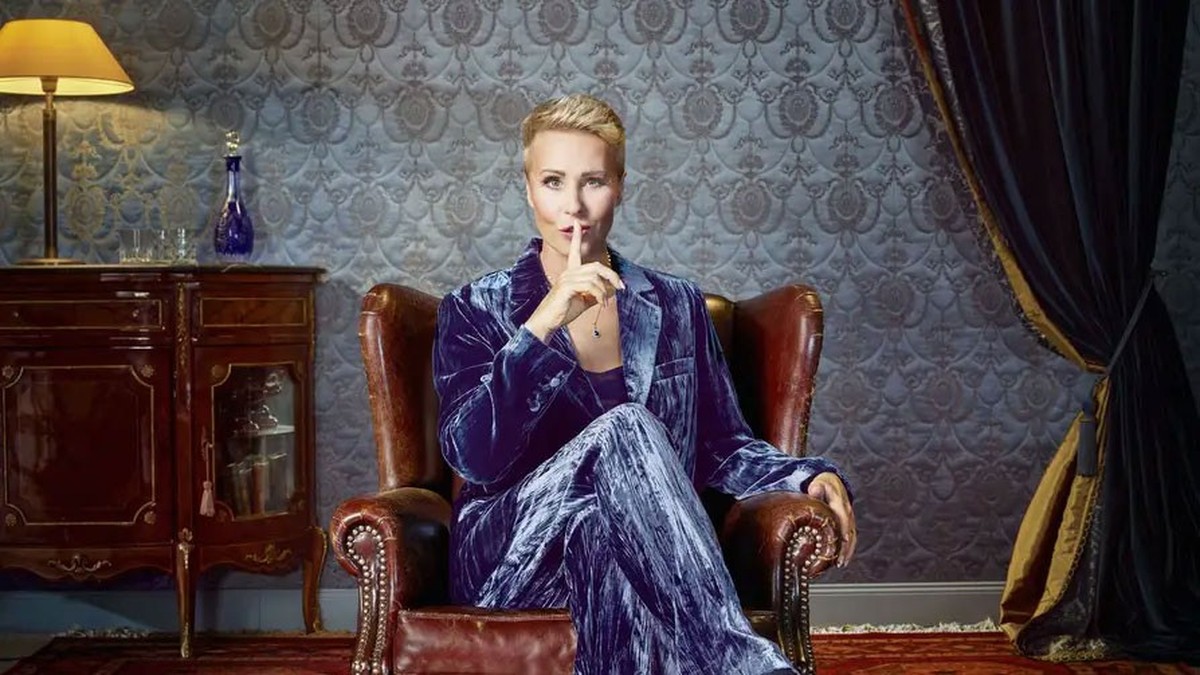Sonja Zietlow moderiert die neue RTL-Show.