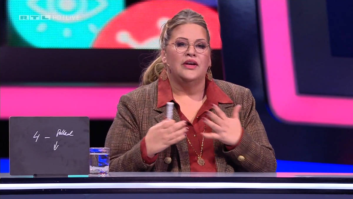Ilka Bessin wurde um 4000 Dollar betrogen.