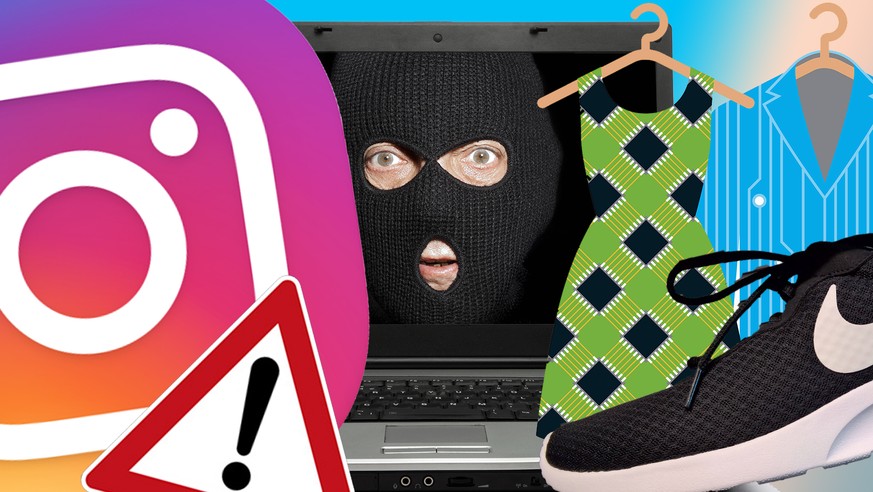 Achtung, diese Influencer-Accounts von Nike und Zara sind Fake – 3 Fragen