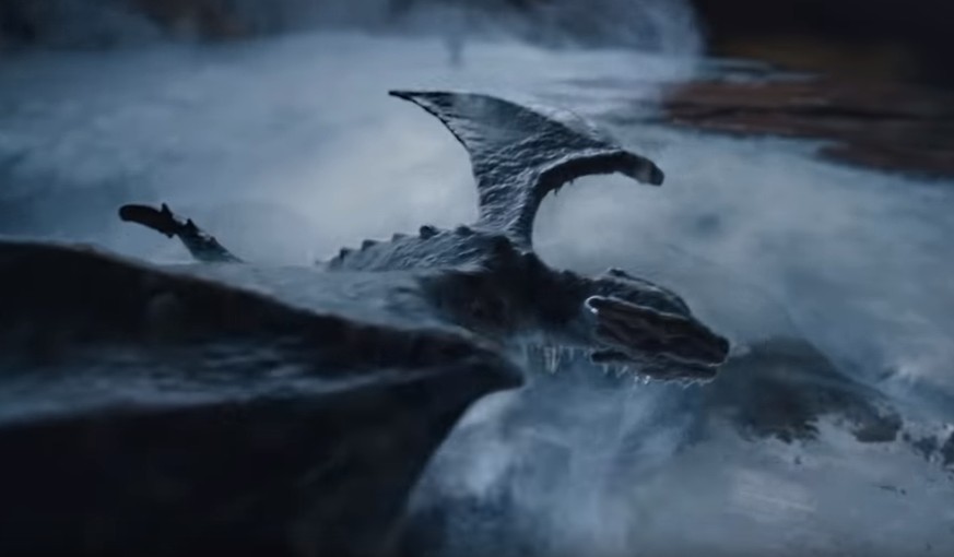 Jetzt ist endlich der erste richtige "Game of Thrones"-Teaser für Staffel 8 da