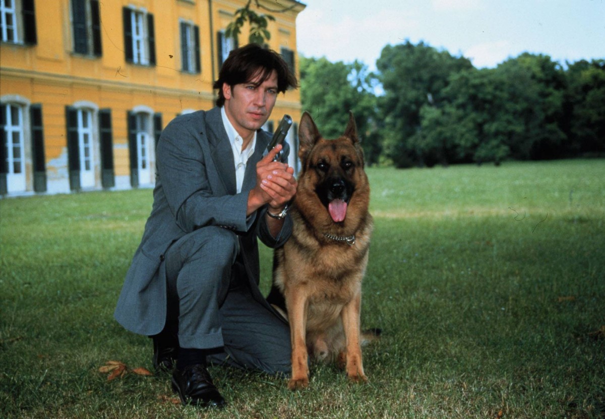 Kommissar Rex