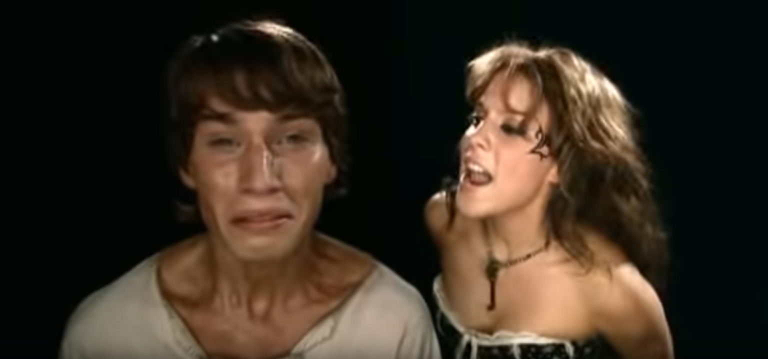 Nackt raul richter Mit Freundin
