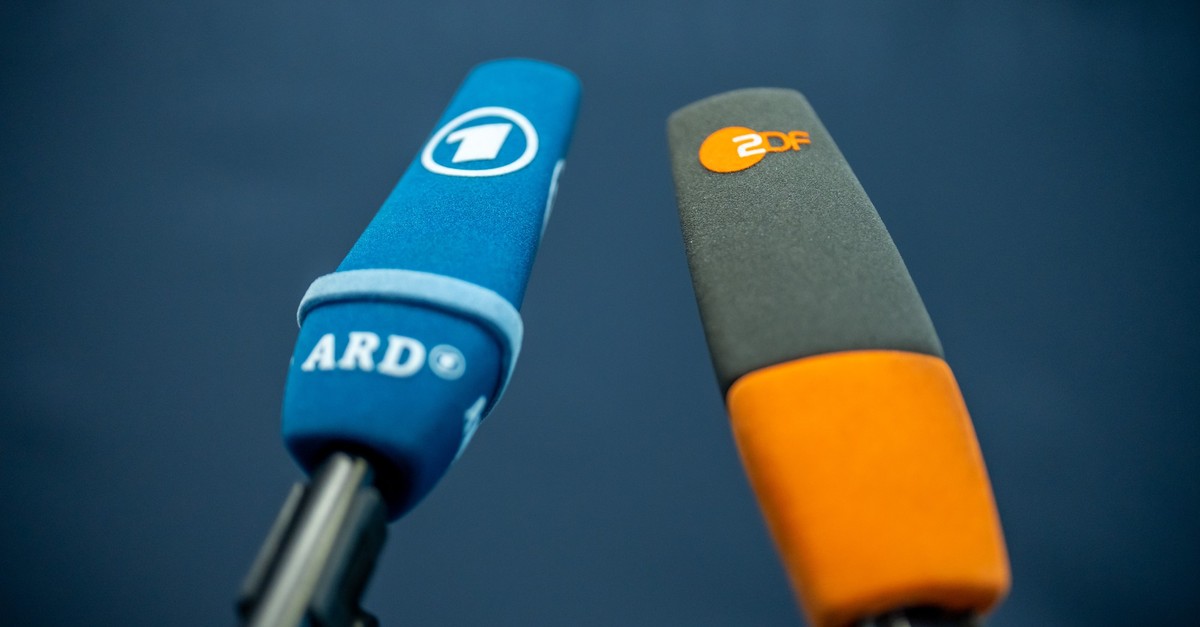 ARD und ZDF teilen große Änderungen mit – was ist der Reformstaatsvertrag?